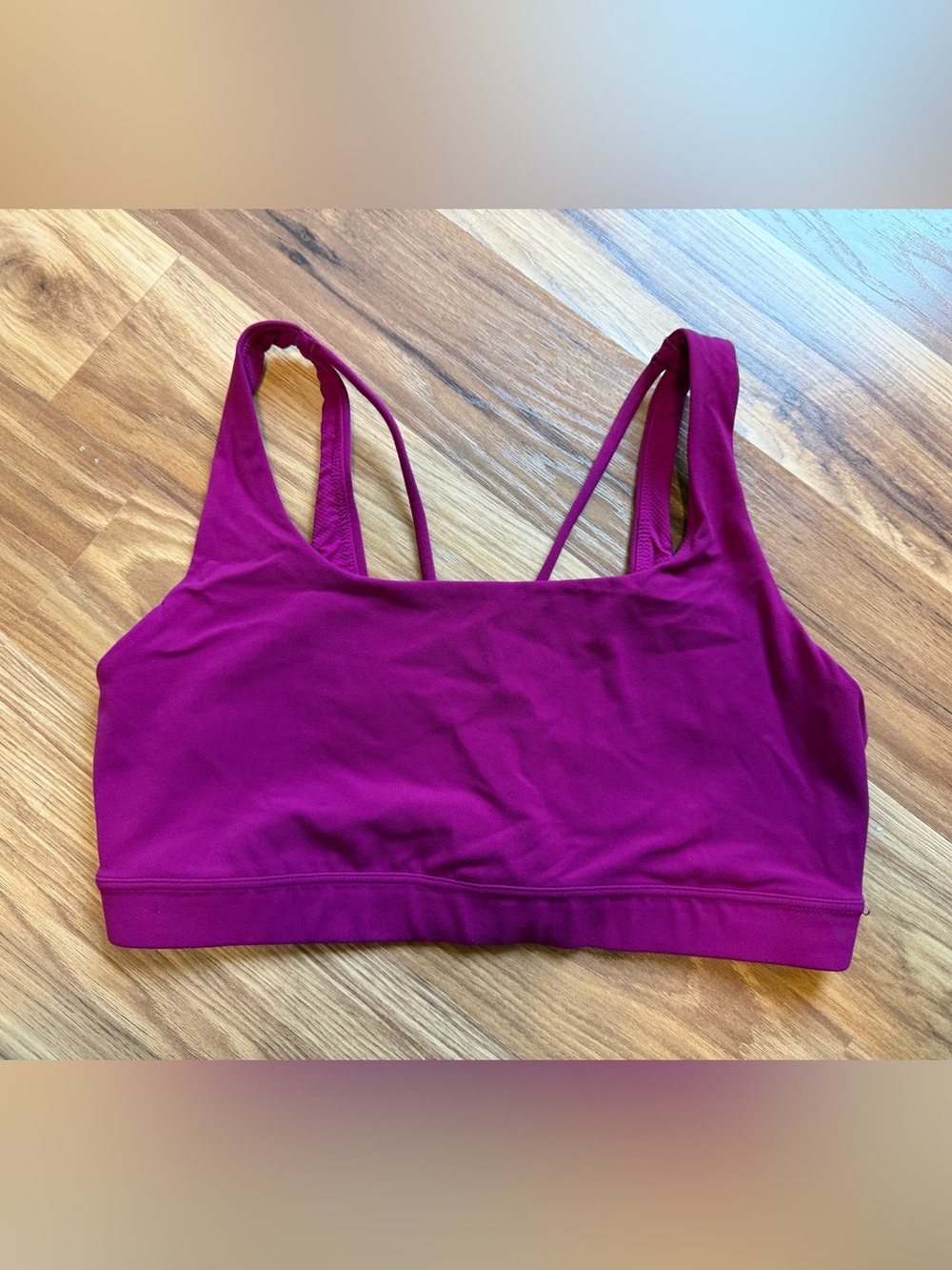 Athleta Energy Bra